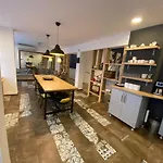 Piano Hotel