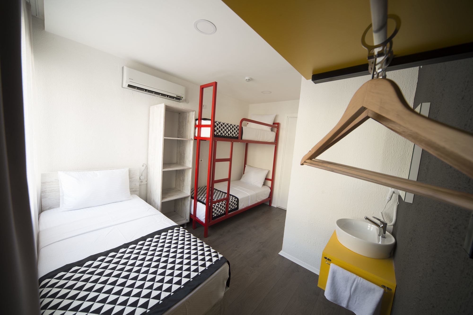 Hotel Piano Izmir
