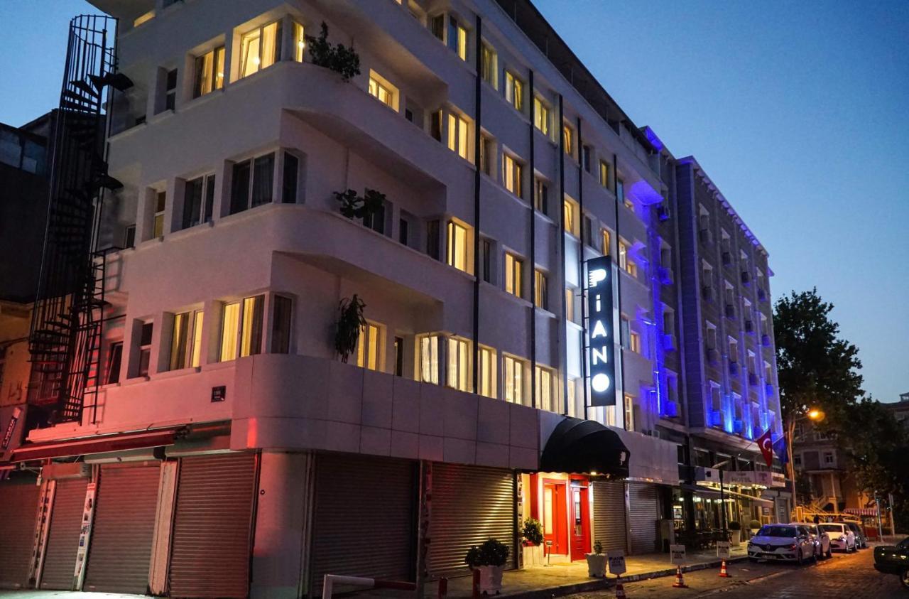 Piano 3* Izmir
