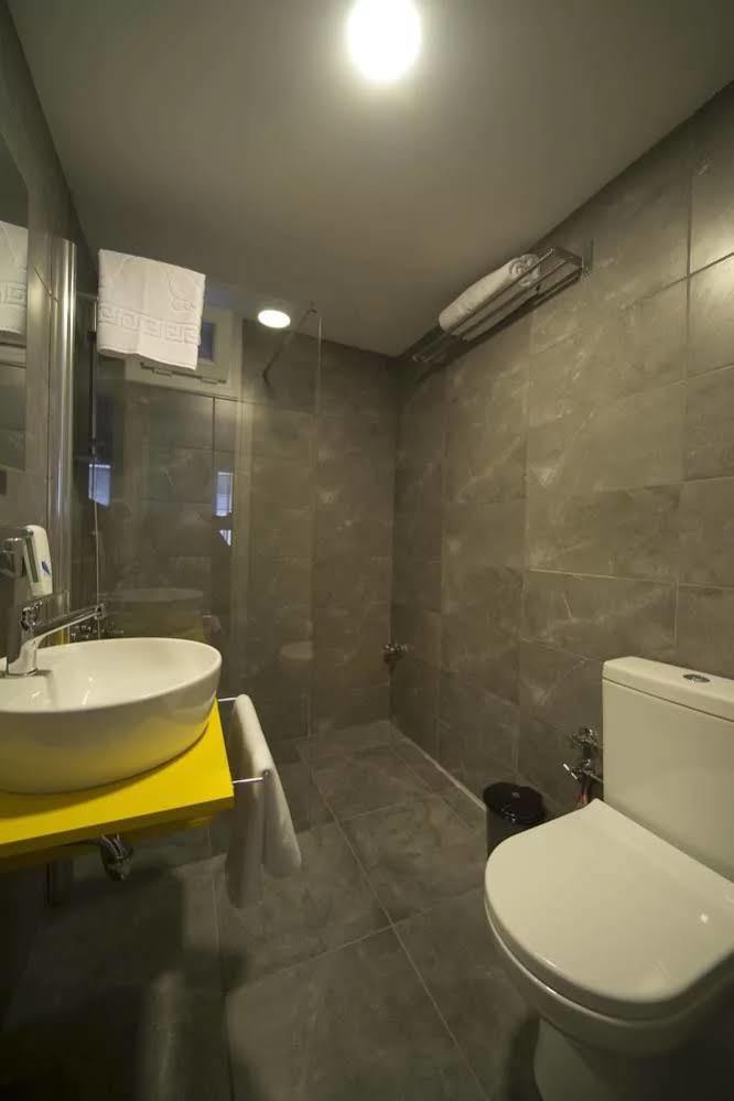 Hotel Piano Izmir